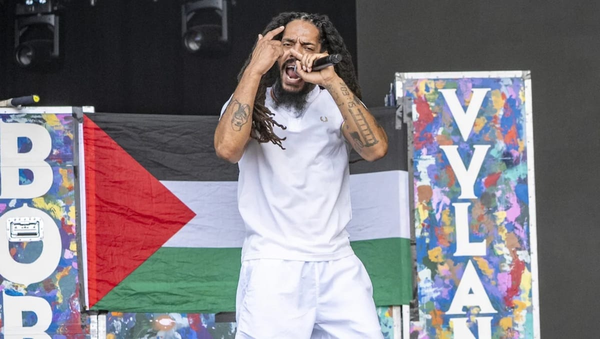 Еврейские организации запугивают артистов за антивоенную позицию по Газе