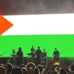 Еврейские организации запугивают артистов за антивоенную позицию по Газе