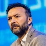 «Ваше молчание делает вас соучастником»: актёр Насрдин Дчар обратился с открытым письмом к королю Нидерландов