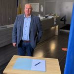 Бургомистр Месена призывает коллег поддержать гуманитарную петицию для Газы