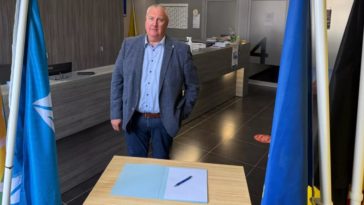Бургомистр Месена призывает коллег поддержать гуманитарную петицию для Газы