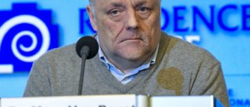 120 фламандских врачей требуют санкций против Израиля: «Это резня, а не война»