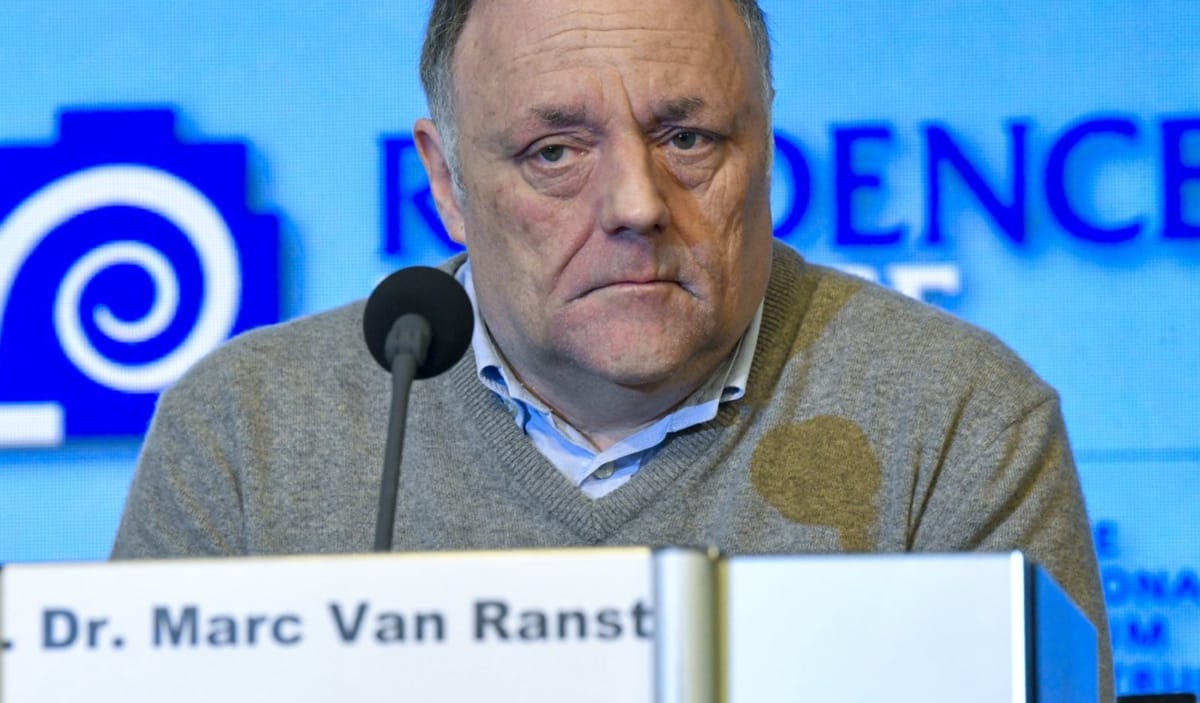 120 фламандских врачей требуют санкций против Израиля: «Это резня, а не война»