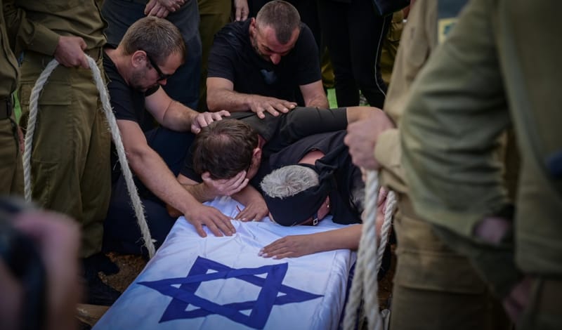 Один недуг может разрушить боеготовность: рост случаев ПТСР в армии Израиля