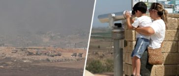 «Мы ждем, когда Газа станет нашей»