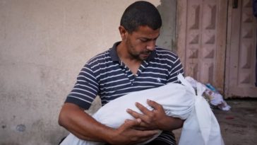 Дети под прицелом: расследование BBC шокировало мир