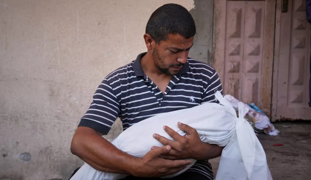 Дети под прицелом: расследование BBC шокировало мир