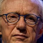 Давид Гроссман: война Израиля в Газе — это геноцид