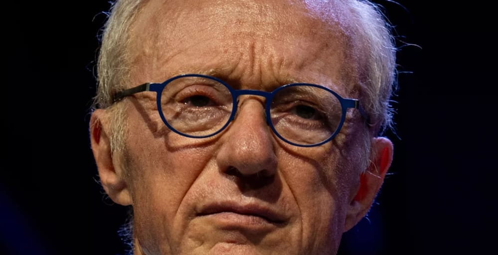 Давид Гроссман: война Израиля в Газе — это геноцид