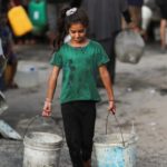 "Геноцид нельзя молча наблюдать": деятели культуры требуют бойкота Израиля