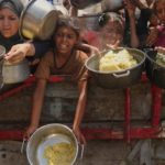 В Италии умерла палестинка, эвакуированная из Газы в состоянии крайнего истощения