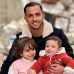 Анас аль-Шариф — символ мужества журналистов в войне