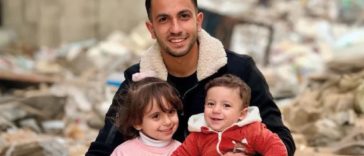 Анас аль-Шариф — символ мужества журналистов в войне