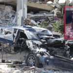 Фильм о Хинд Раджаб объединяет ведущих режиссёров и актёров Голливуда