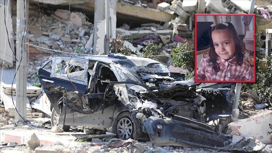 Фильм о Хинд Раджаб объединяет ведущих режиссёров и актёров Голливуда