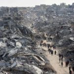 Учёные признали: действия Израиля в Газе могут считаться геноцидом