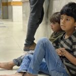 Семья из Газы: мы живём среди смерти, но всё ещё верим в мир