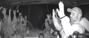 «С нами обращались как с животными»: активисты из флотилии в Газу рассказали о пытках в израильских тюрьмах