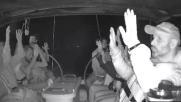 «С нами обращались как с животными»: активисты из флотилии в Газу рассказали о пытках в израильских тюрьмах