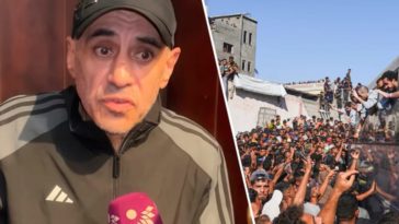 «18 лет ада: палестинец рассказал о пытках и голоде в израильской тюрьме»