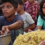 Дайте Газе дышать: призыв к гуманитарной помощи