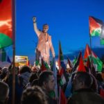 Израиль тайно вывозит палестинцев в ЮАР: гуманитарные организации говорят о прямой этнической чистке