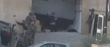 В Дженине израильские солдаты застрелили двух палестинцев, которые сдавались и были безоружны. Видео инцидента вызвало международный резонанс и осуждение ООН