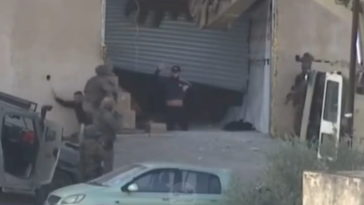 В Дженине израильские солдаты застрелили двух палестинцев, которые сдавались и были безоружны. Видео инцидента вызвало международный резонанс и осуждение ООН