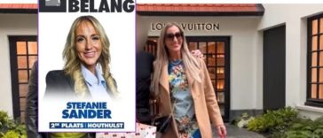 Изобличение роскошной жизни: член Vlaams Belang попался на возможном хищении средств RIZIV