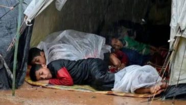 «Людям нужны одеяла, а не iPhone»: помощь в Газе блокируется под предлогом dual use