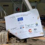 Израильтяне разрушили школу, построенную на деньги Бельгии: “Они ежедневно преследовали наших детей”