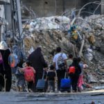 «Мы гордимся руинами в Газе»: молодёжь Израиля оправдывает геноцид