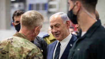 Скандал вокруг гуманитарной помощи Газе: Израиль обвиняют в прослушке союзников