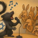 Сцена для одних — руины для других: почему участие Израиля стало моральным позором Евровидения