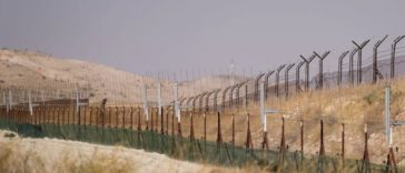 Израиль запретил въезд канадским депутатам на Западный берег