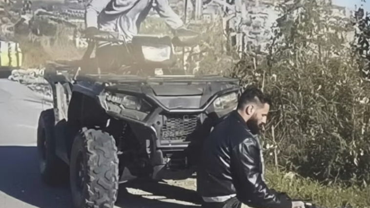 Инцидент на Западном берегу: израильский резервист сбил палестинского мужчину — дело ограничили «расследованием»