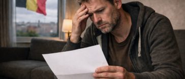 Легенда о “чужих на пособиях” рушится: реформой задеты прежде всего бельгийцы