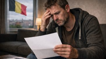 Легенда о “чужих на пособиях” рушится: реформой задеты прежде всего бельгийцы