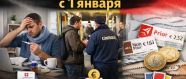 Что меняется в Бельгии с 1 января: ключевые нововведения для жителей страны