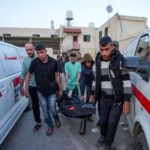 Израиль блокирует работу гуманитарных НКО в Газе: под ударом «Врачи без границ»