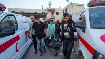 Израиль блокирует работу гуманитарных НКО в Газе: под ударом «Врачи без границ»