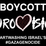 «Лицемерие EBU»: в Бельгии растёт давление отказаться от Евровидения