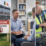 Фландрия меняет правила в образовании с 1 января: буферные зоны у школ, реформа IBO и отмена стаж-года