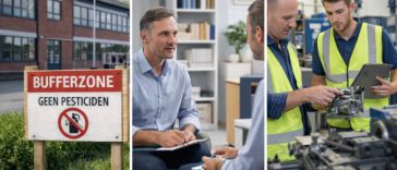 Фландрия меняет правила в образовании с 1 января: буферные зоны у школ, реформа IBO и отмена стаж-года