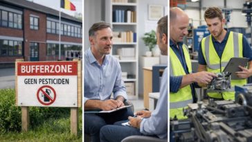 Фландрия меняет правила в образовании с 1 января: буферные зоны у школ, реформа IBO и отмена стаж-года