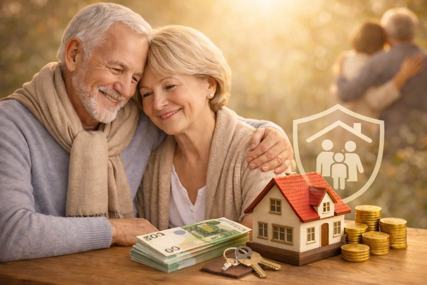 Во Фландрии снижают налоговую нагрузку на наследство — новые льготы с 2026 года