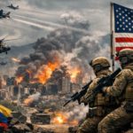 Европа о войне США против Венесуэлы: Трамп снова переступил через международное право