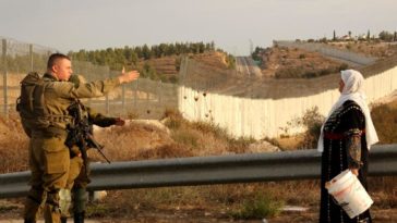 Когда слова важнее дел: как Запад позволил стереть Палестину с карты