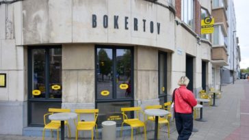 Бойкот против Израиля ударил по бизнесу: крах сети Boker Tov в Бельгии