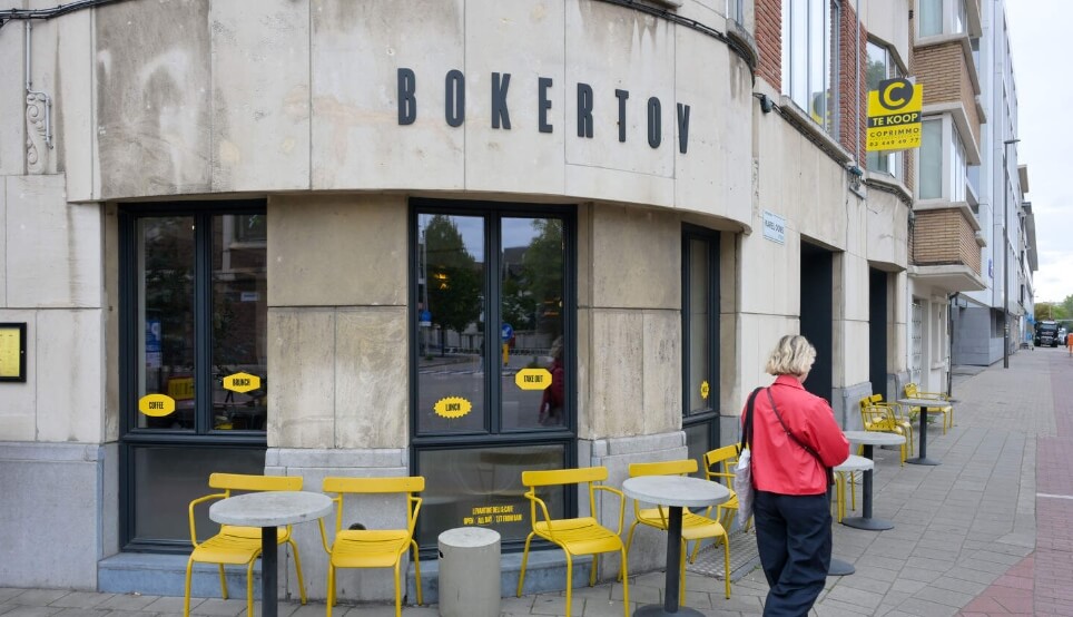 Бойкот против Израиля ударил по бизнесу: крах сети Boker Tov в Бельгии